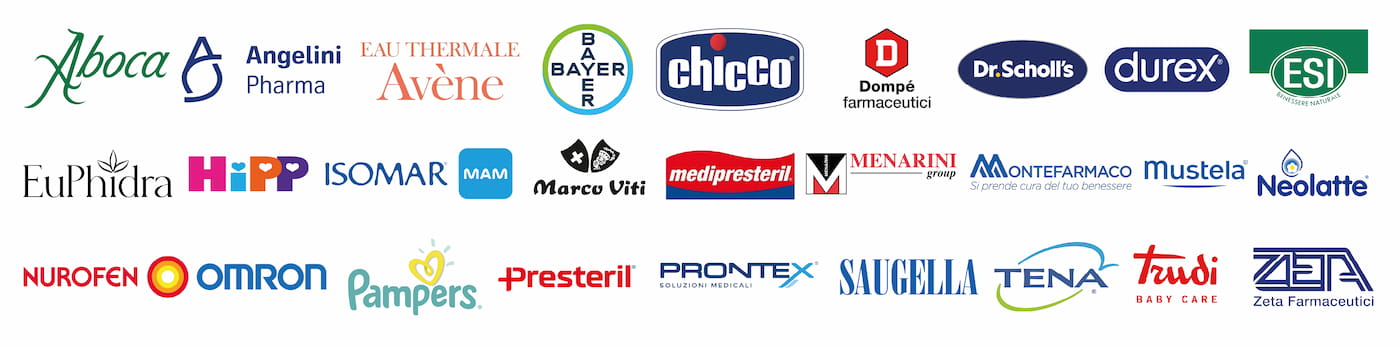 Partner Farmaceutici