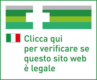 Logo Farmacie Online - Autorizzazione Commercio Elettronico