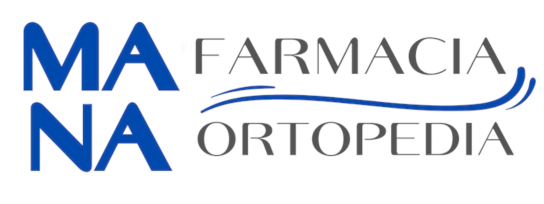 Logo Farmacia Ortopedia Mana