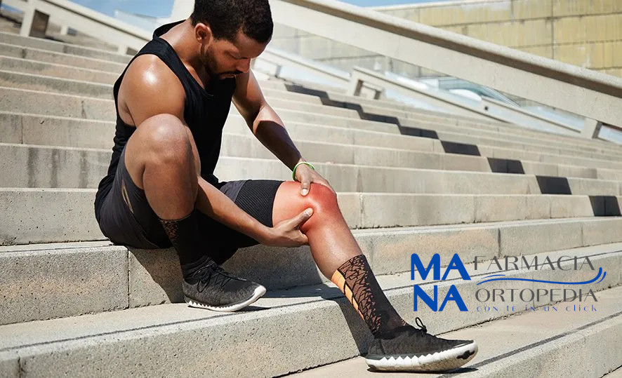 Prevenzione e gestione della gonalgia: il ruolo dei tutori