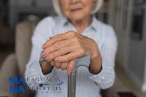 Guida agli ausili per la mobilità per i problemi ortopedici comuni tra gli anziani