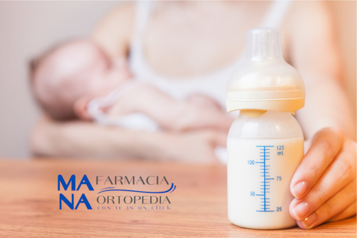 Latte artificiale: come scegliere quello giusto