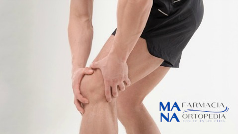 Rottura del menisco: come capirlo e intervenire