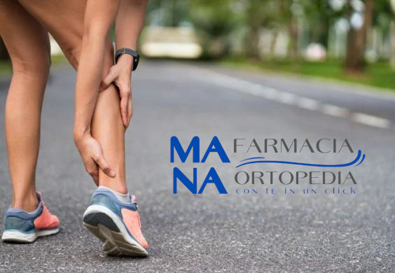 Rimedi per i crampi muscolari