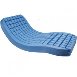 MATERASSO ANTIDECUBITO IN POLIURETANO ESPANSO POLYPLOT