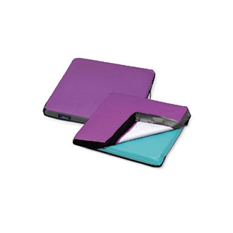 CUSCINO ANTIDECUBITO IN GEL FUIDO - GEL TOP (WIMED)