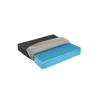 CUSCINO ANTIDECUBITO MIXTE