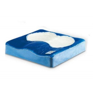 CUSCINO ANTIDECUBITO DUOFORM