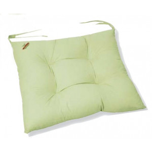 CUSCINO ANTIDECUBITO IN FIBRA CAVA SILICONATA