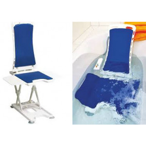 SOLLEVATORE DA VASCA