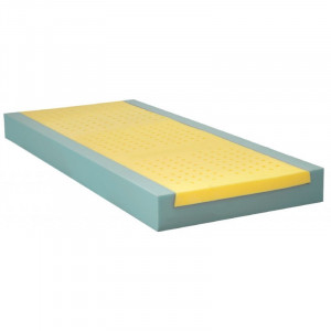 MATERASSO ANTIDECUBITO BICOMPONENTE - A34