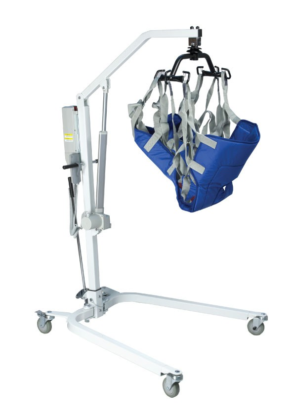 SOLLEVATORE ELETTRICO PER ANZIANI E DISABILI - SO10