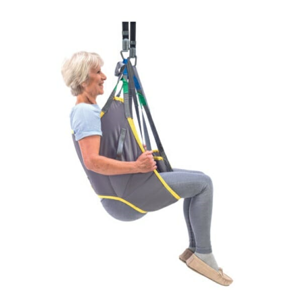 IMBRACATURA UNIVERSALE BASSA PER SOLLEVATORE ALZAMALATI