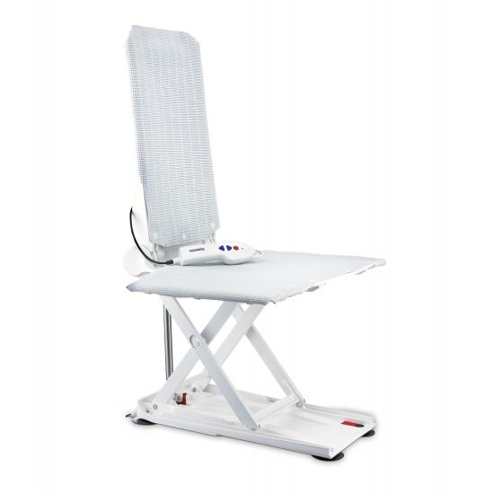 SOLLEVATORE DA VASCA ELETTRICO AQUATEC ORCA