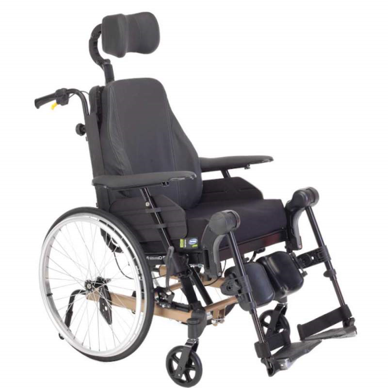 SEGGIOLONE POLIFUNZIONALE REA CLEMATIS PRO