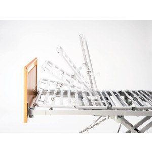 LETTO ORTOPEDICO SONATA 1