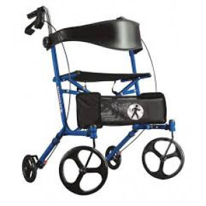 DEAMBULATORE ROLLATOR LIGHT