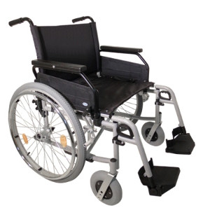 CARROZZINA PIEGHEVOLE STANDARD LA ROBUSTA