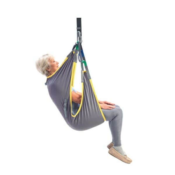 IMBRACATURA COMFORT STANDARD TESSUTO SPACER PER SOLLEVATORE ALZAMALATI 