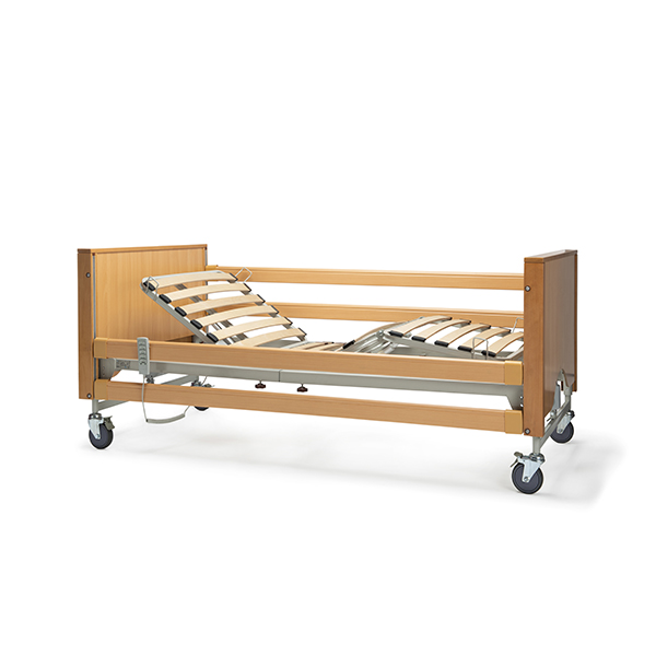 LETTO ORTOPEDICO ELETTRICO PER ANZIANI E DISABILI - AURORA A8936