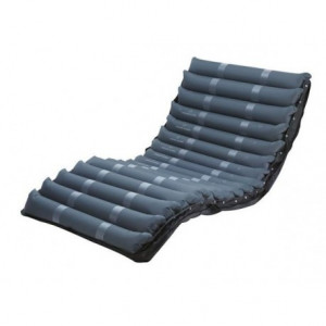 MATERASSO ANTIDECUBITO AD ELEMENTI INTERCAMBIABILI LAR170 PER KIT DOMUS 3 (MORETTI)