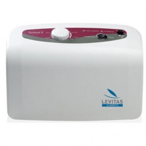 COMPRESSORE CON REGOLAZIONE 2 VIE LAR270-2