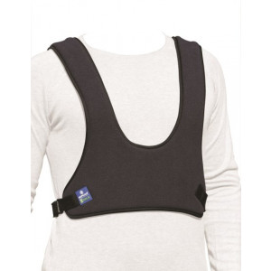 CINTURA PETTORALE DI CONTENIMENTO PER CARROZZlNE E SEDIE COMODE - RP210