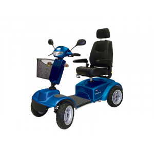 SCOOTER ELETTRICO TITAN 2