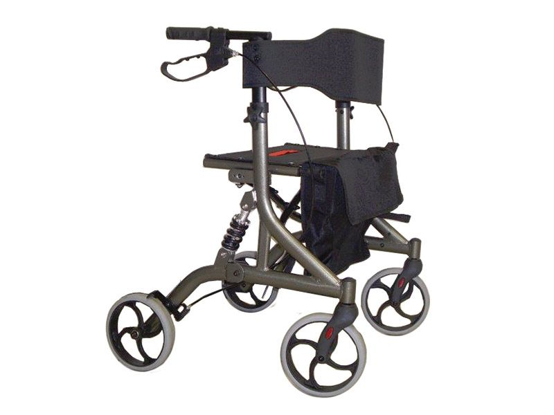 ROLLATOR BARIATRICO KOMETA ENERGYC