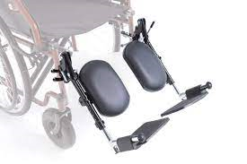 COPPIA PEDANE ELEVABILI VERNICIATE CPA121V (MORETTI)