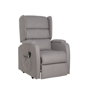 POLTRONA RELAX ELEVABILE LADY SLIM PLUS