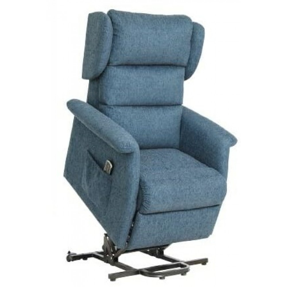 POLTRONA RELAX ELEVABILE LADY FIT