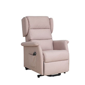 POLTRONA RELAX ELEVABILE LADY FIT