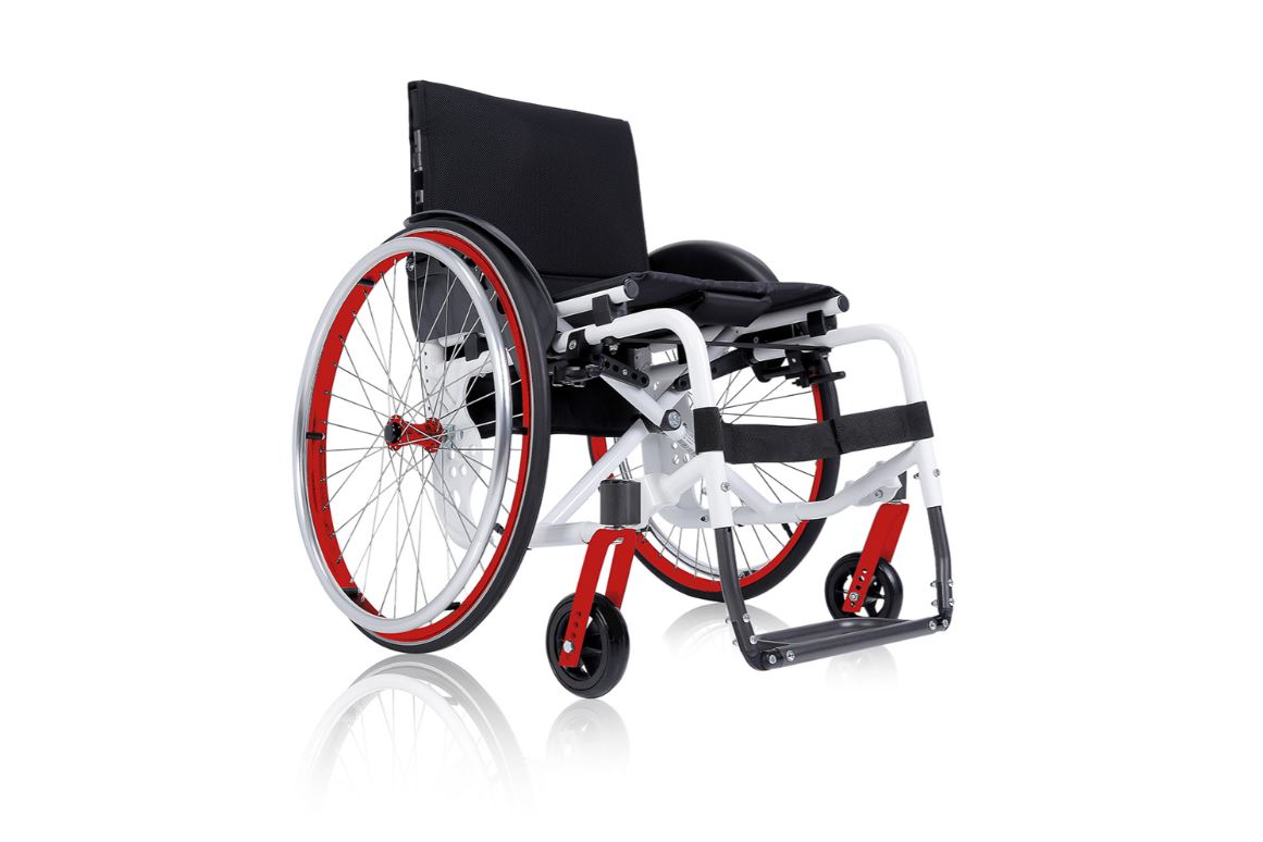 CARROZZINA SUPERLEGGERA ATMOS - CL200