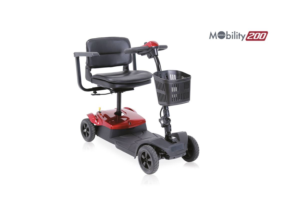 SCOOTER MOBILITY200 - CN200