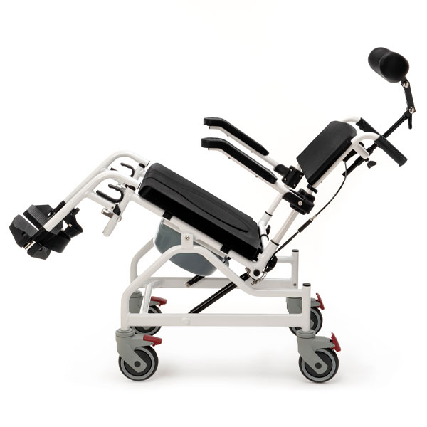 CARROZZINA DA DOCCIA BASCULANTE - CA6206L