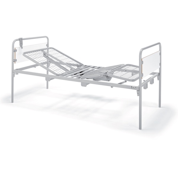 LETTO ORTOPEDICO ELETTRICO - HORUS A5134I