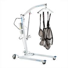 SOLLEVATORE ELETTRICO PER ANZIANI E DISABILI ULISSE EL 180