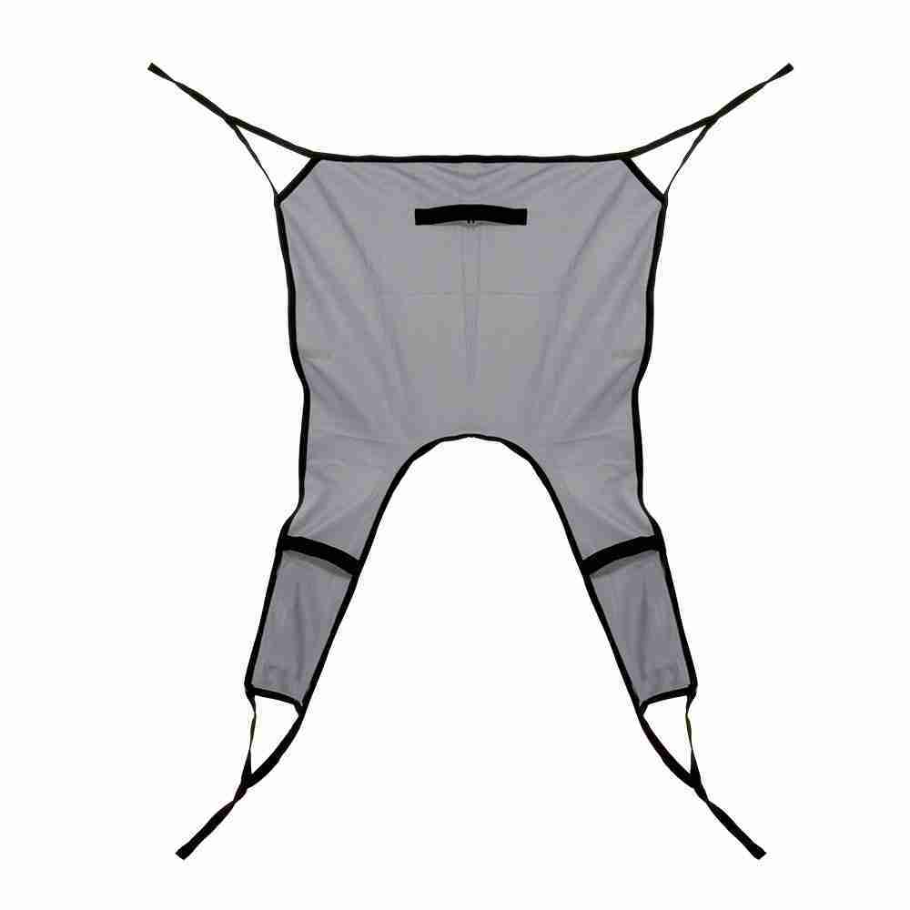 IMBRACATURA STANDARD SENZA CONTENZIONE DEL CAPO - M027