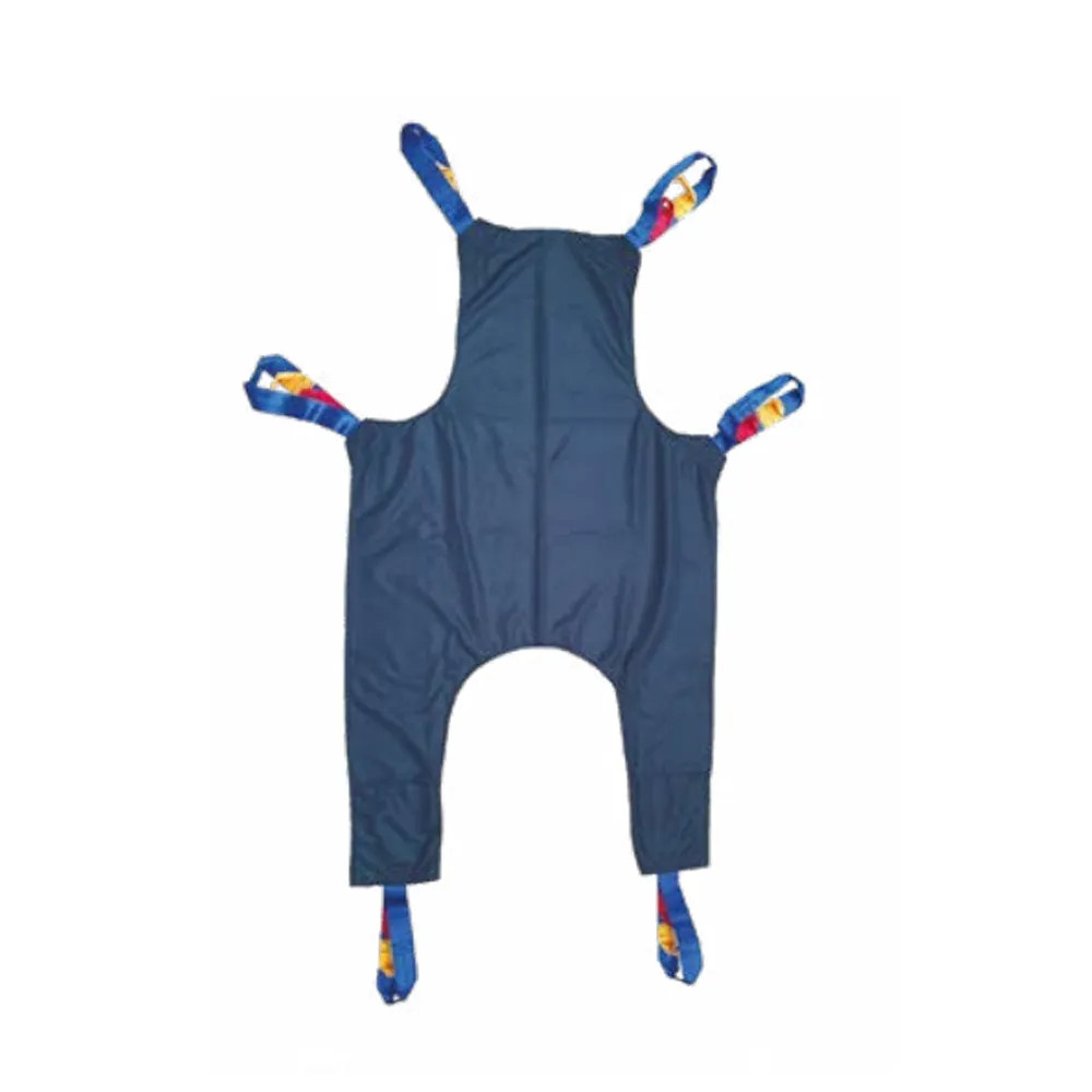 IMBRACATURA STANDARD CON CONTENZIONE DEL CAPO - M028/A-M