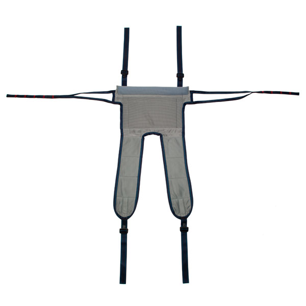 IMBRACATURA DI TRASFERIMENTO PER SOLLEVATORE N200 UP - N9661 