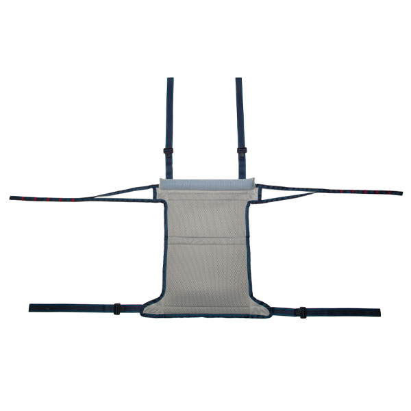 IMBRACATURA DI TRASFERIMENTO STANDRAD PER SOLLEVATORE N200 UP - N9660 