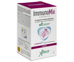 IMMUNOMIX ADVANCED 50CPS