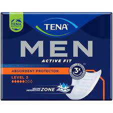 TENA MEN LIVELLO 3 8PZ