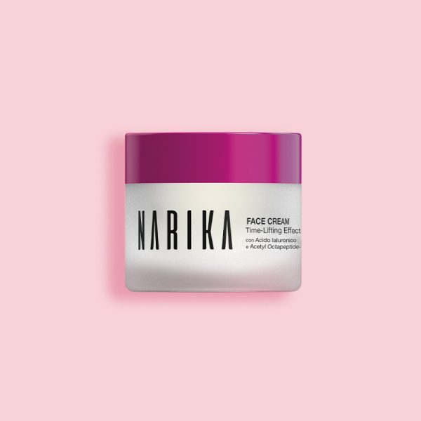NARIKA CREMA VISO 50ML LIFTING