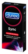 DUREX SYNC 6PZ