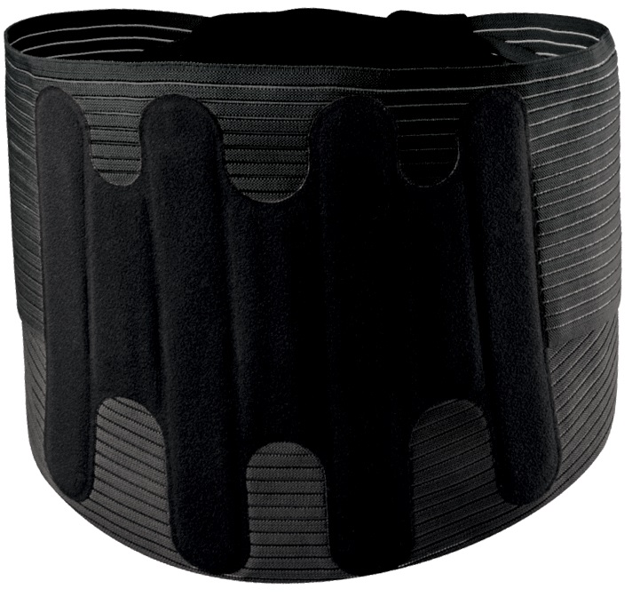 LOMBASKIN CINTURA NERA H26 2