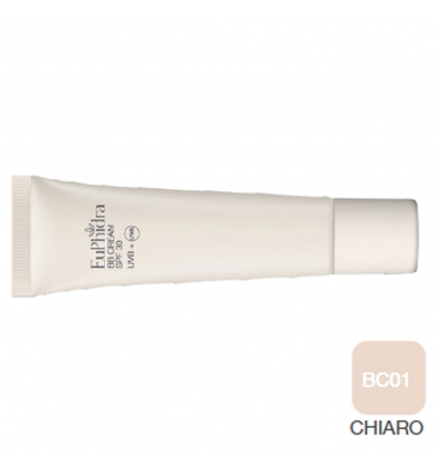 EUPH BB CREAM SPF30 1 CHI